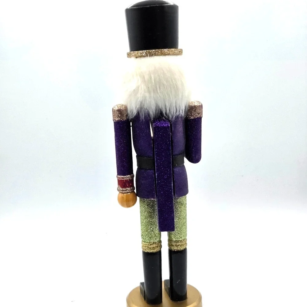 Soldier Nutcracker Seasonal Holiday Christmas 14